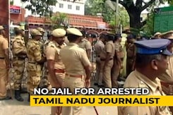 No Jail For <i>Nakkheeran</i> Editor, Arrested For Defamation, Says Court No Jail For <i>Nakkheeran</i> Editor, Arrested For Defamation, Says Court