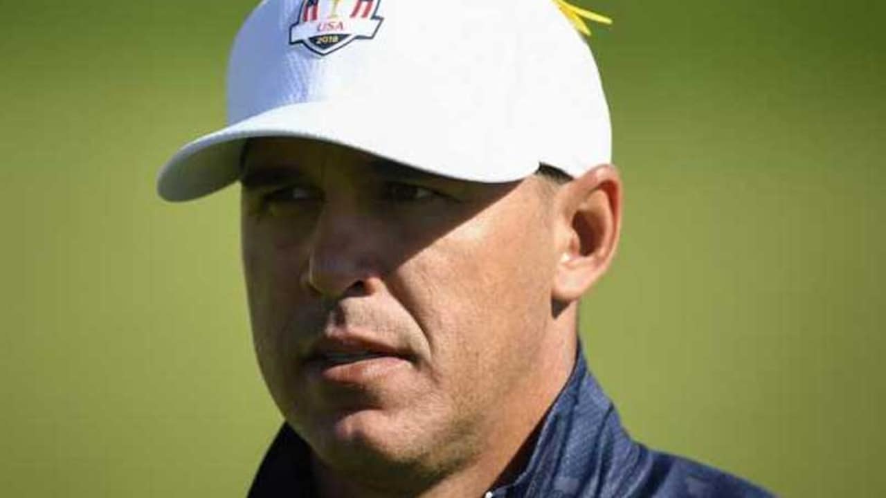 Brooks Koepka Withdraws From RBC Canadian Open Final Round With Hand Injury After Sharing Lead