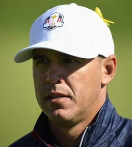 Brooks Koepka Returns To Shinnecock Hills With A Lingering Hand Injury But Eyes Another US Open Title