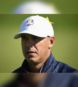 Brooks Koepka’s Calm Response To Jena Sims’ Masters Outfit Backlash Shows Why Fans Respect Him