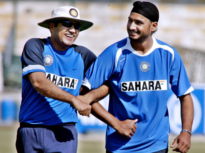 Virender Sehwag Birthday: Harbhajan Singh Compares Former India Opener To Legendary Windies Batsman