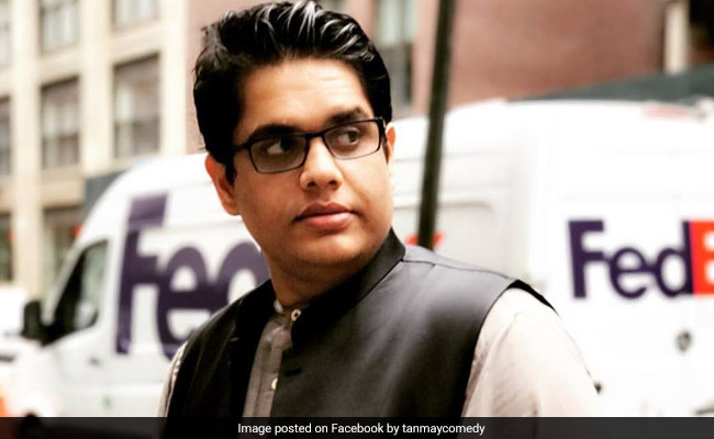 AIB's Tanmay Bhat Apologises For "Failing" After Stepping Down As CEO