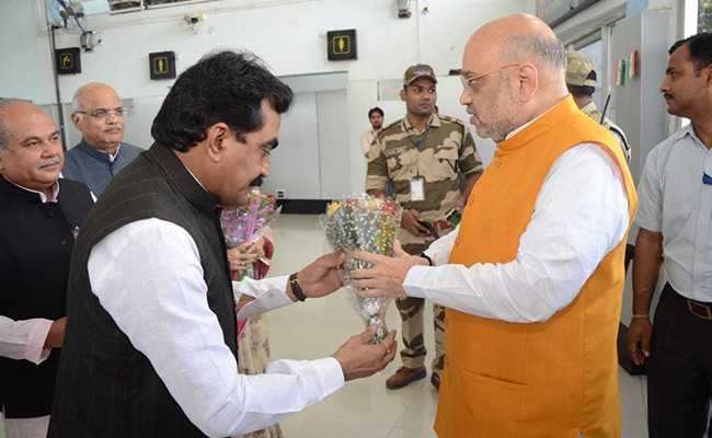 लोकसभा चुनाव 2019 : जबलपुर सीट जीतना बीजेपी के लिए नाक का सवाल, कांग्रेस की नजर पुराने गढ़ पर