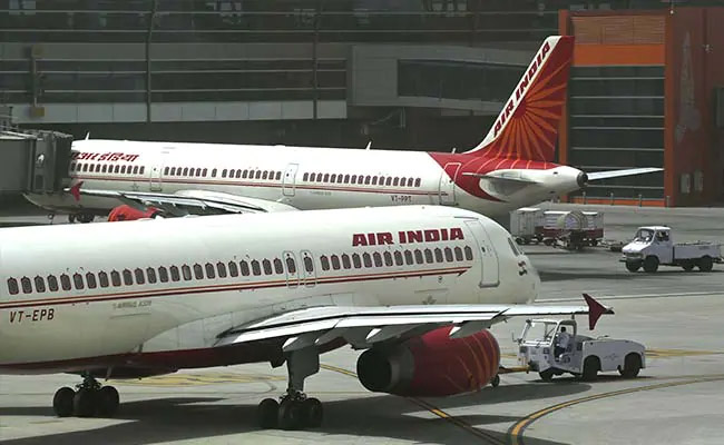 Salary Delays Causing "Stress", Loan EMI Default: Air India Pilot Body