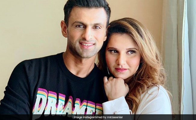 सानिया मिर्जा ने दिया बेटे को जन्म, #BabyMirzaMalik के आते ही सोशल मीडिया पर मची खलबली