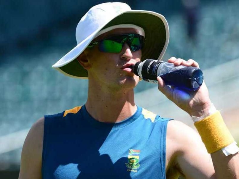 क्रिस मॉरिस की दक्षिण अफ्रीका वनडे टीम में वापसी, अमला और डुमिनी 'इस' कारण हुए बाहर