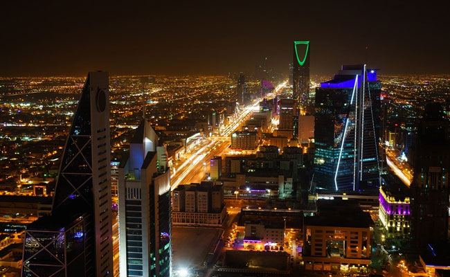 Saudi Arabia To Be First Arab Nation To Host G20 Summit