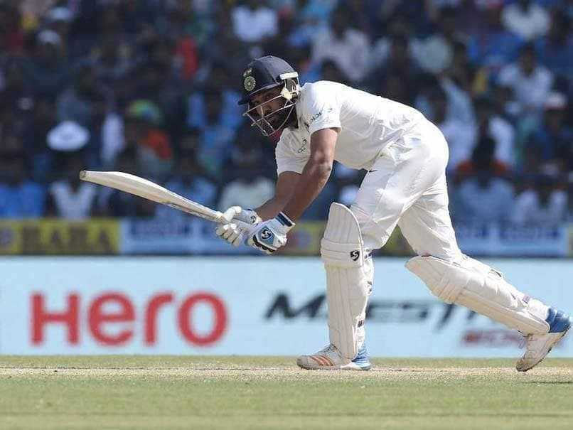 IND vs WI: भारतीय टेस्‍ट टीम में रोहित शर्मा को जगह नहीं मिलने पर हरभजन और फैंस ने यूं जताई नाराजगी...