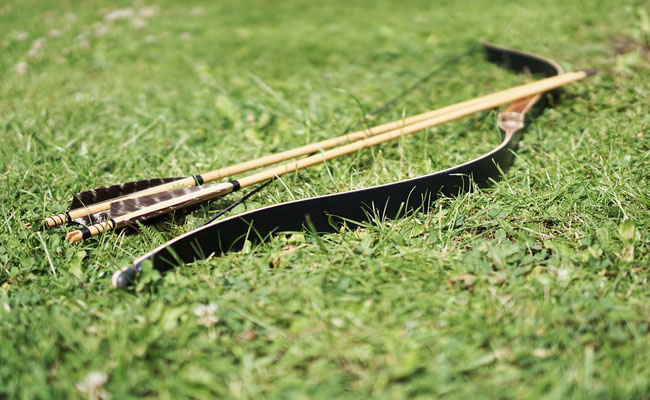 Tribal Sarpanch Killed With Arrows, Stones In Madhya Pradesh