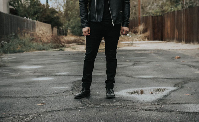 Men, Here Are 3 Kinds Of Jackets To Get Your Hands On This Fall