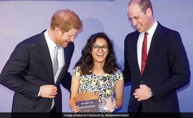 3 Indian Teens Among 15 Finalists In Global Science Challenge