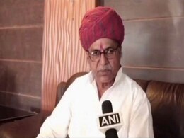 Photo Of Rajasthan Politician Urinating In Public Is Viral. He Defends It Photo Of Rajasthan Politician Urinating In Public Is Viral. He Defends It