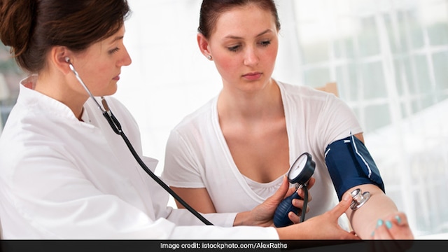 Salt retention may not be the cause behind high blood pressure in women