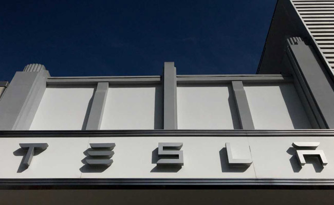 Tesla Shares Jump; Elon Musk Says Company Close To Achieving Profit