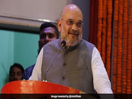 मध्यप्रदेश विधानसभा चुनावः अमित शाह दूसरे दिन राज्य में इन जगहों पर करेंगे जनसभाएं, फूकेंगे बिगुल मध्यप्रदेश विधानसभा चुनावः अमित शाह दूसरे दिन राज्य में इन जगहों पर करेंगे जनसभाएं, फूकेंगे बिगुल