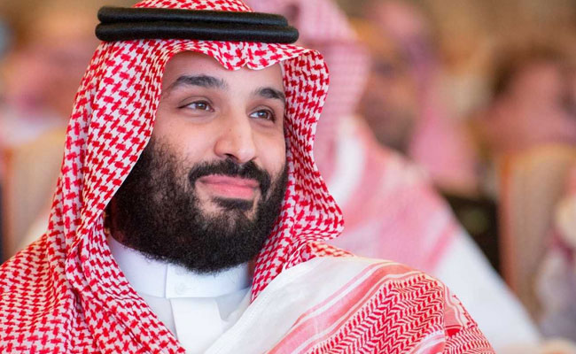 Crown Prince Did Not Order Khashoggi Murder, Says Saudi Minister