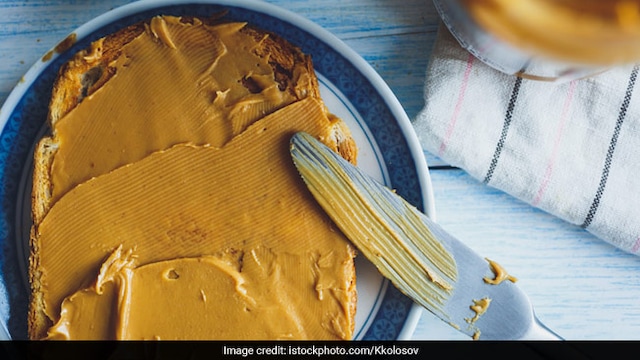 Peanut butter is cheaper, but almond butter is more nutritious