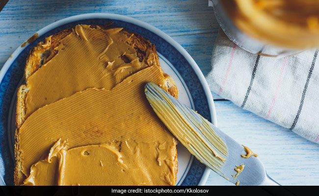 Peanut butter is cheaper, but almond butter is more nutritious