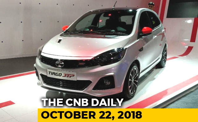 Hero Destini 125, Tata Tiago, Tigor JTP, Hyundai Santro Bookings