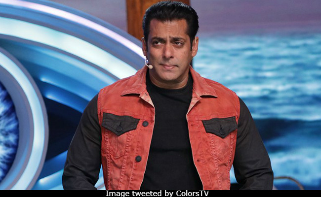 <I>Bigg Boss 12</I>, Day 26, Written Update: Salman Khan 'Doesn't Want To Be A Part' Of The Show Anymore