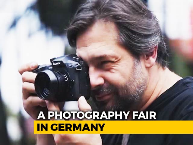 The Gadgets 360 Show: All About Cameras From Photokina 2018
