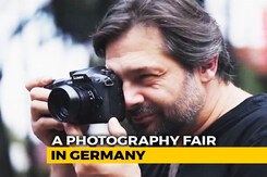 The Gadgets 360 Show: All About Cameras From Photokina 2018 The Gadgets 360 Show: All About Cameras From Photokina 2018