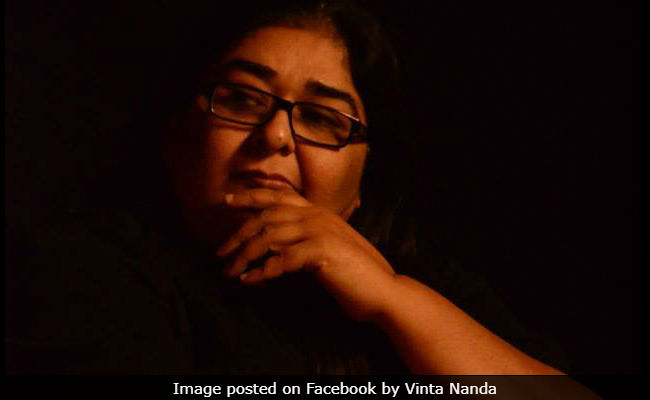 After Vinta Nanda Reveals Rape Trauma, Producers Guild Pledges Support For #MeToo Survivors