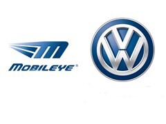 Intel's Mobileye, Volkswagen Plan Israel's First Autonomous Ride-Hailing Service