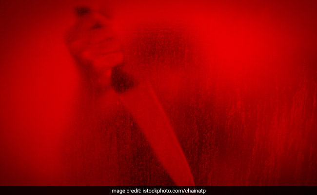 2 US Girls Arrested For Planning To Kill Classmates, Eat Flesh: Report