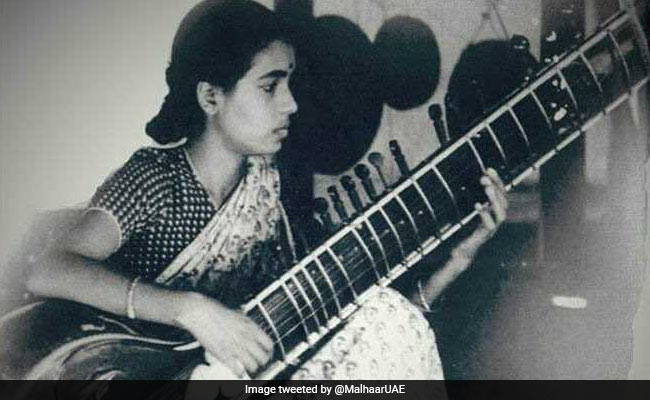 Annapurna Devi, Legendary Hindustani Classical Musician, Dies At 91