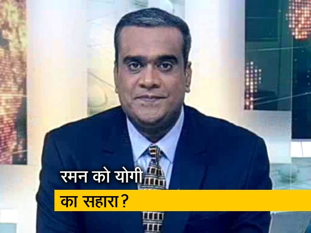 मिशन 2019 इंट्रो: मोदी के साथ योगी की भी जरूरत