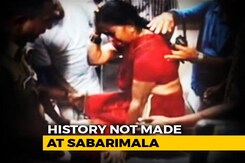 Sabarimala: Nine Attempts, No History, But Politics Takes Over Sabarimala: Nine Attempts, No History, But Politics Takes Over