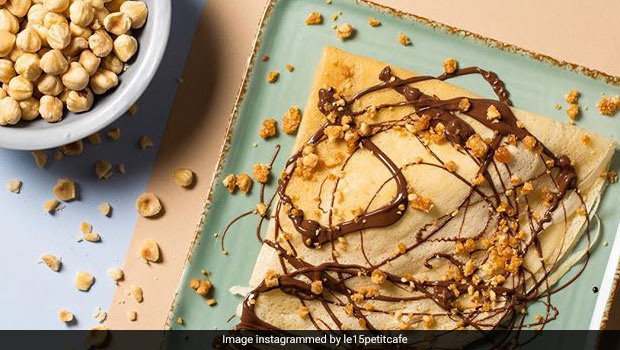 #NewRestaurantAlert: Check Out These New Restaurants/Cafes in Delhi And Mumbai This Month