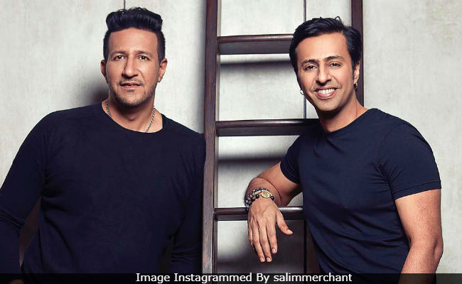 After Anu Malik Exits <i>Indian Idol</i>, Composers Salim-Sulaiman Could Be First Guest Judges