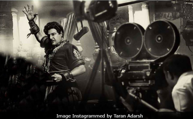 NTR Biopic, Now Called <I>Kathanayakudu</I>, Gets A Release Date