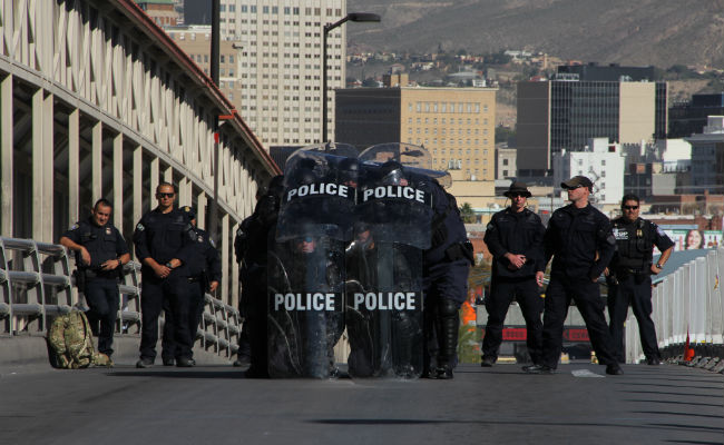 Over 7,000 Indian-Origin People Arrested In 2019 For Trying To Enter US