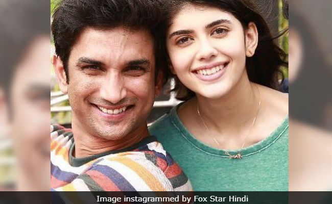 Sushant Singh Rajput Dismisses Reports Of Misconduct As 'Smear Campaign'