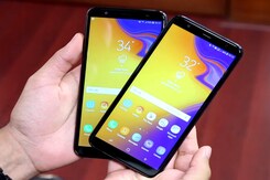 Samsung Galaxy J4+ And Galaxy J6+ Review Samsung Galaxy J4+ And Galaxy J6+ Review