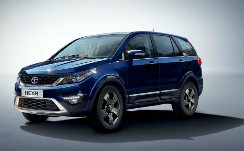 Tata Motors Group Records 6 Per Cent Growth In September 2018