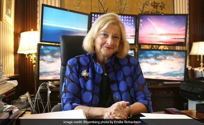 "Tip Of The Iceberg": Woman Compiling #MeToo Data In US Has 900 Names