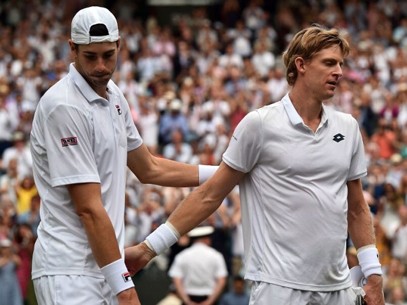 Wimbledon To Introduce Final Set Tie-Breaks Wimbledon To Introduce Final Set Tie-Breaks