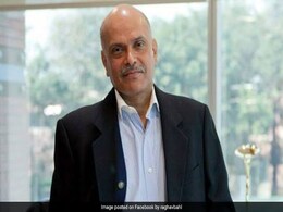 "Trumped Up Charge", Says Media Owner Raghav Bahl After Tax Raids "Trumped Up Charge", Says Media Owner Raghav Bahl After Tax Raids