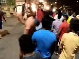 यूपी में बजरंग दल कार्यकर्ता की गोली मारकर हत्या, पुलिस से की थी अवैध कारोबार की शिकायत यूपी में बजरंग दल कार्यकर्ता की गोली मारकर हत्या, पुलिस से की थी अवैध कारोबार की शिकायत
