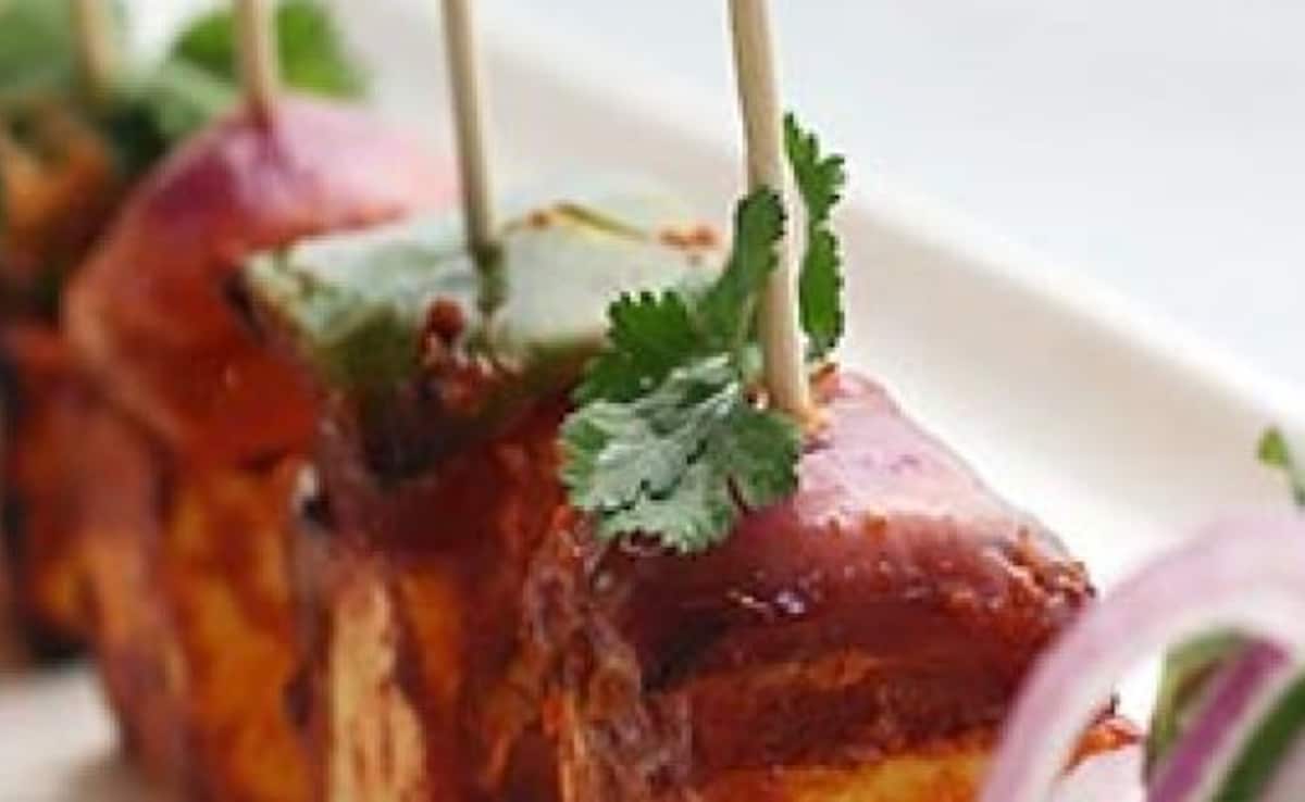 Latest and Breaking News on NDTV