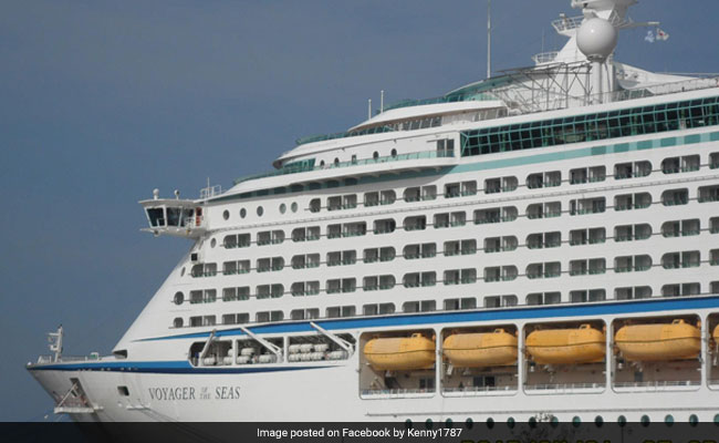 कोरोना वायरस का डर : मेरठ के रहने वाले पीयूष वशिष्ठ जापान के पास बीच समुद्र में फंसे!