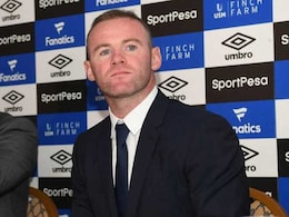 Wayne Rooney Calls On Manchester United Players To 'Stand Up' Wayne Rooney Calls On Manchester United Players To 'Stand Up'