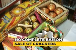 Firecrackers On Diwali Allowed From 8 To 10 pm By Supreme Court Firecrackers On Diwali Allowed From 8 To 10 pm By Supreme Court