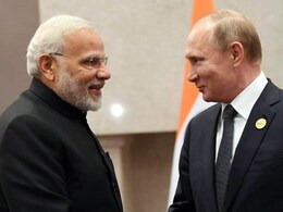 पीएम मोदी ने रूस के राष्ट्रपति पुतिन से फोन पर की बात, दोनों नेताओं के बीच इन मुद्दों पर बनी सहमति