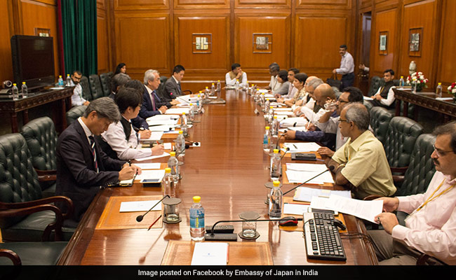 Connectivity Key Area Of India, Japan Joint Projects In North-East States