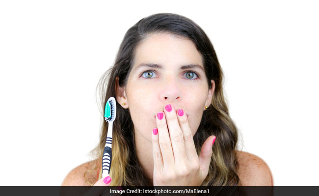 Poor Oral Health Linked To High Blood Pressure, Here's How